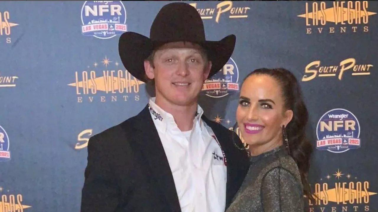 Rodeo star Spencer Wright's wife Kallie shares heartbreaking update on son Levi, 3, after drowning incident: 'Our biggest fear'