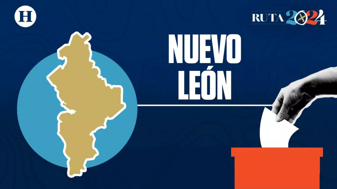 Elecciones 2024: aquí puedes consultar el PREP de Nuevo León