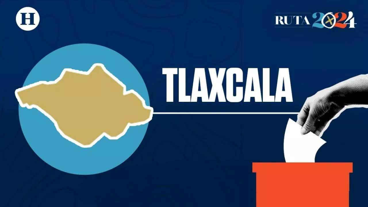 Resultado de las elecciones en Tlaxcala: ¿quién va ganando?