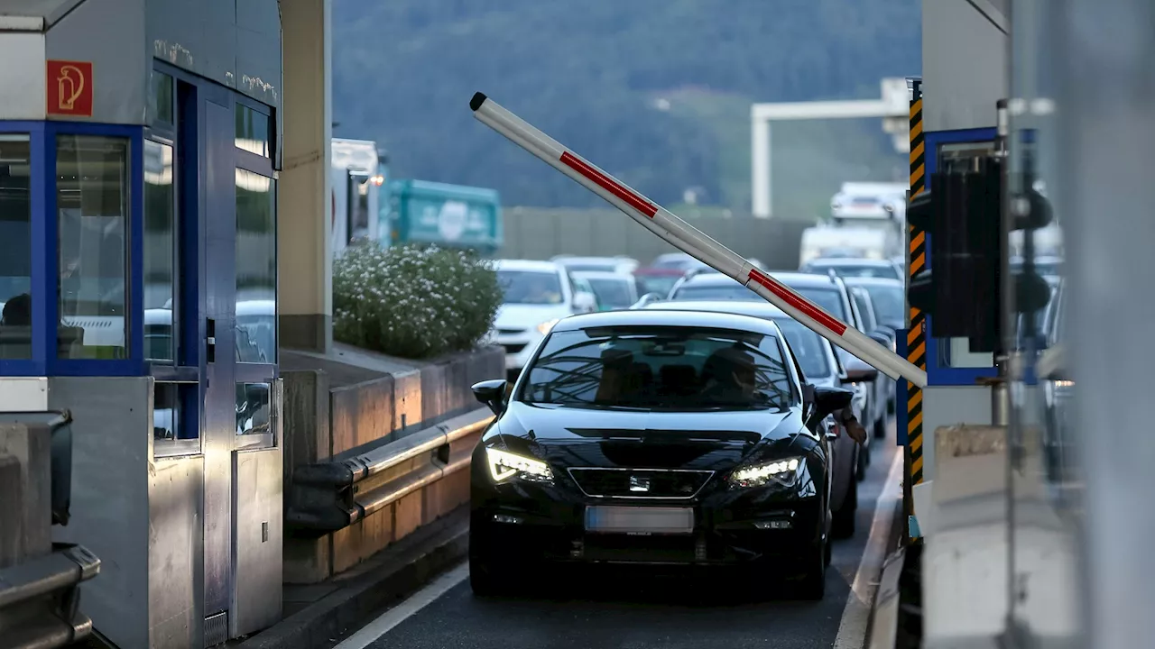 Italien führt Grenzkontrollen wieder ein