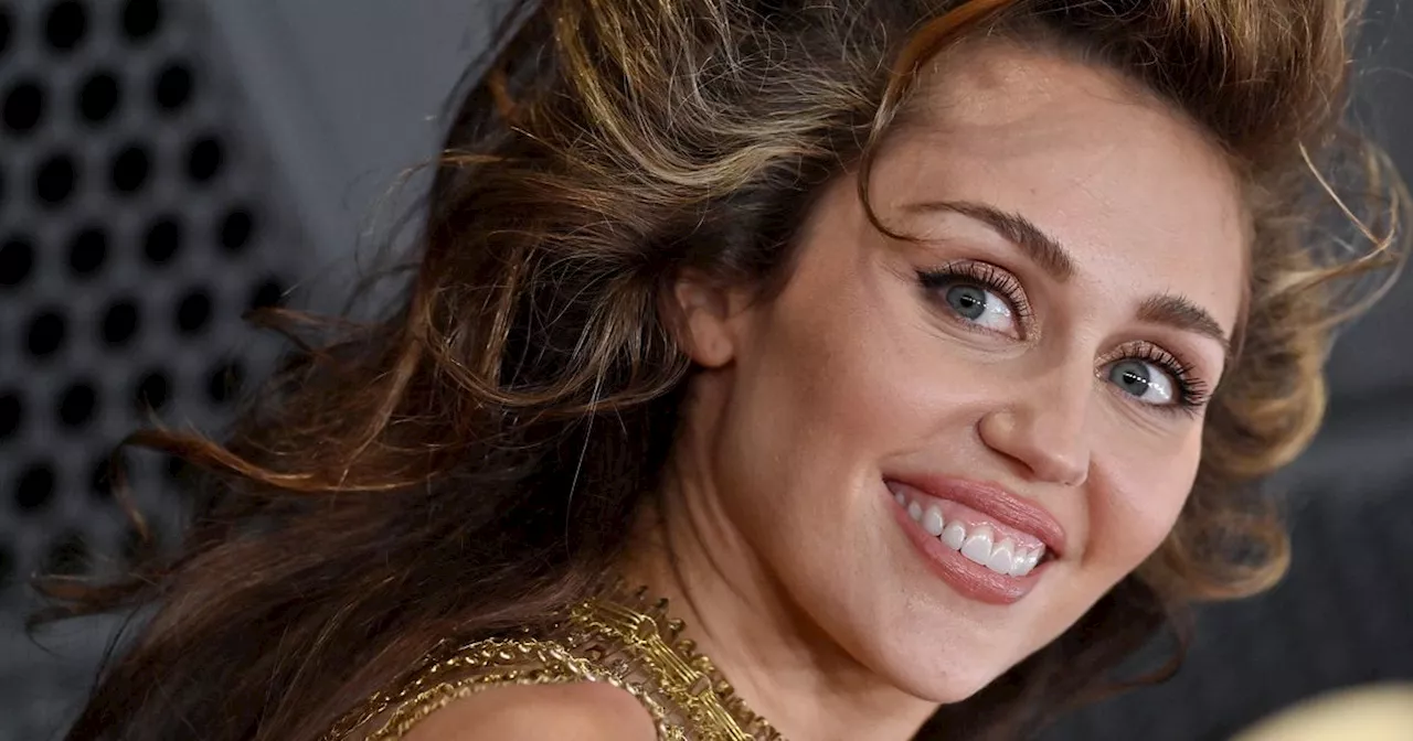 Miley Cyrus Reveals Why She's Unsure Whether Or Not She Wants Kids