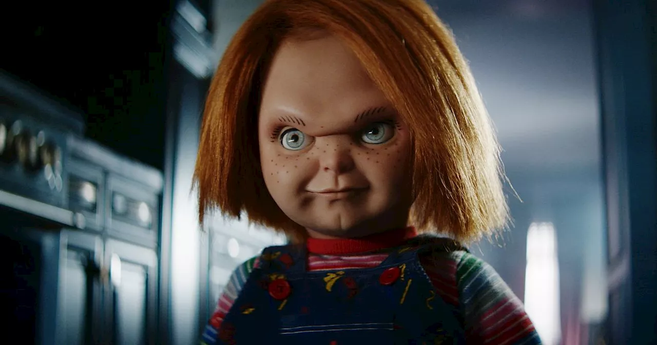 Peacock Reminds Us That Chucky Is A Queer Icon