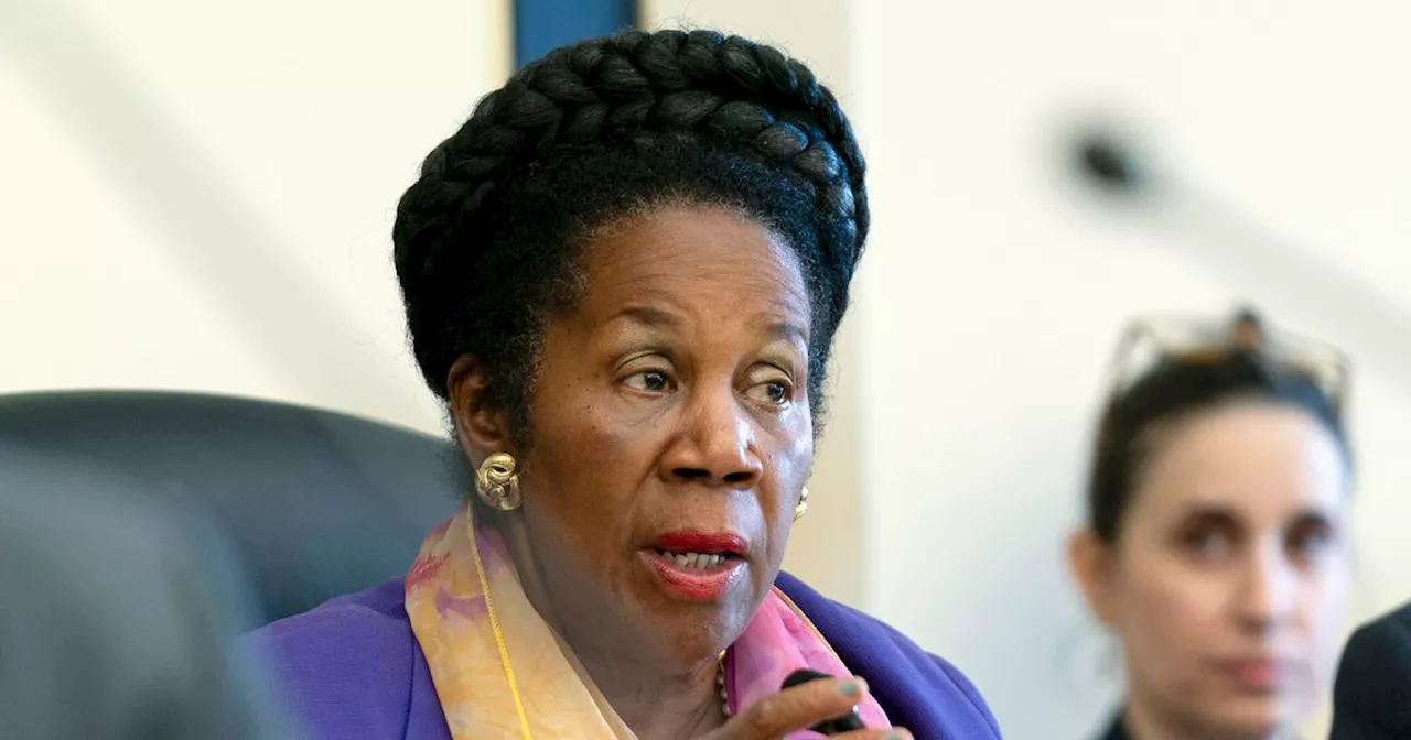 Rep. Sheila Jackson Lee Diagnosed With Pancreatic Cancer