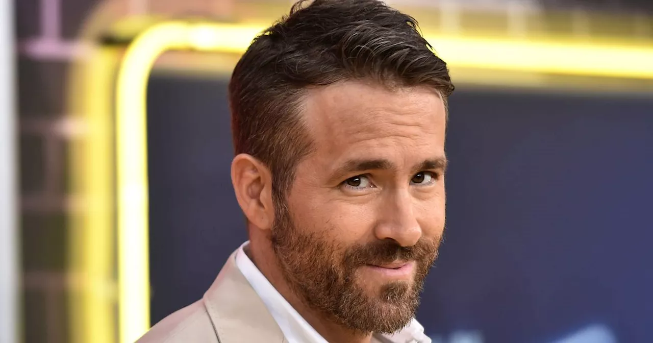 Ryan Reynolds Explains Why He Loves His Anxiety Now That He Has Kids