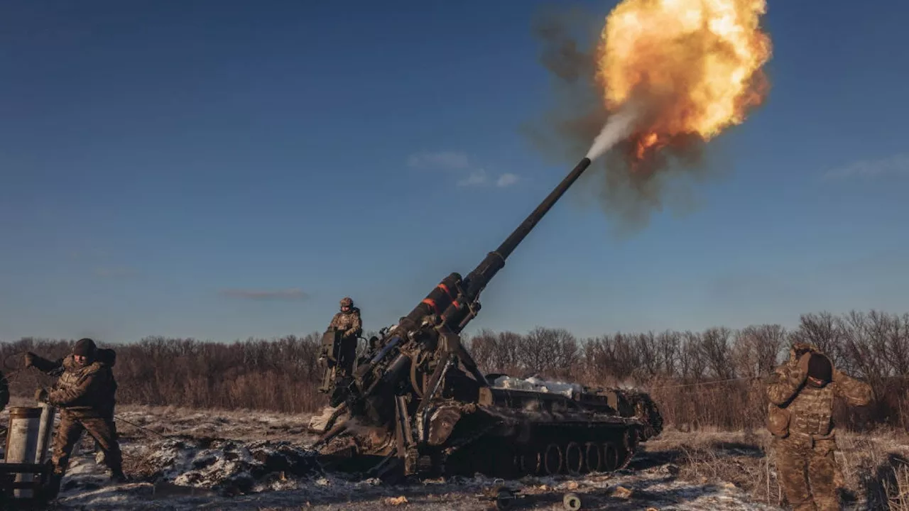 I canali Telegram russi: 'Kiev ha colpito la Russia con missili americani per la prima volta'