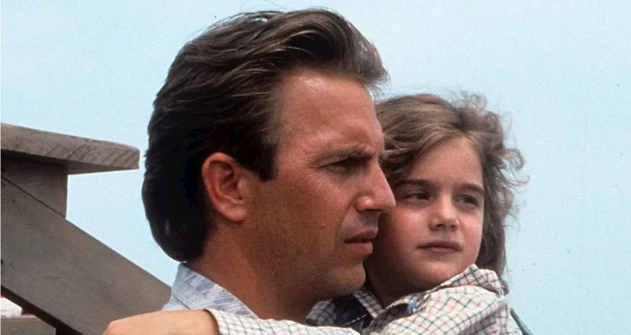 Gaby Hoffmann Has Blunt Reply When Asked About Field Of Dreams Co-Star Kevin Costner