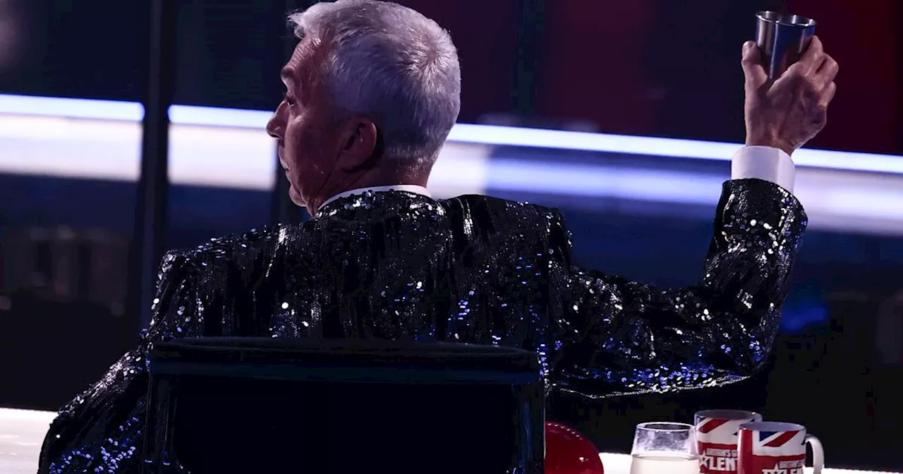 This Is Why Some Viewers Think The Britain's Got Talent Audience Was 'Booing' Bruno Tonioli