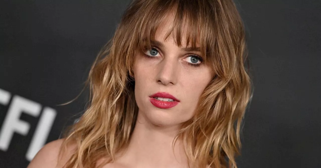 Maya Hawke Admits She's 'Comfortable' With Being A Nepo Baby