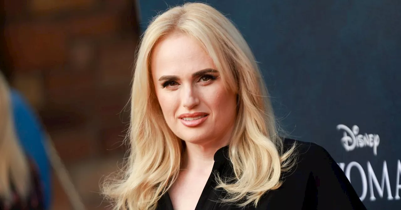 Rebel Wilson Chimes In On Heated Hollywood Debate