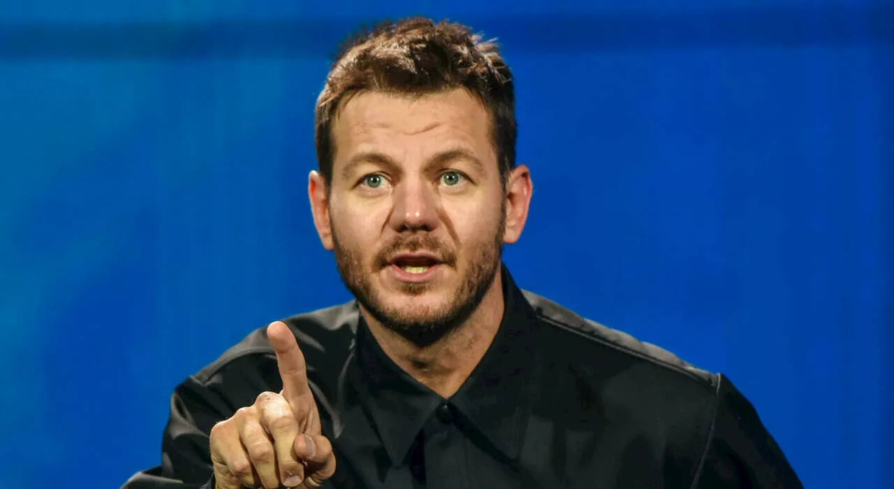 Alessandro Cattelan apre a Milano la sede di Accento Edizioni: «Non vedo l'ora di mostrarvi di più»