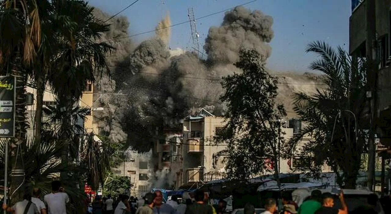 Gaza, la svolta di Netanyahu: sì al cessate il fuoco. Ma la tregua è fragile