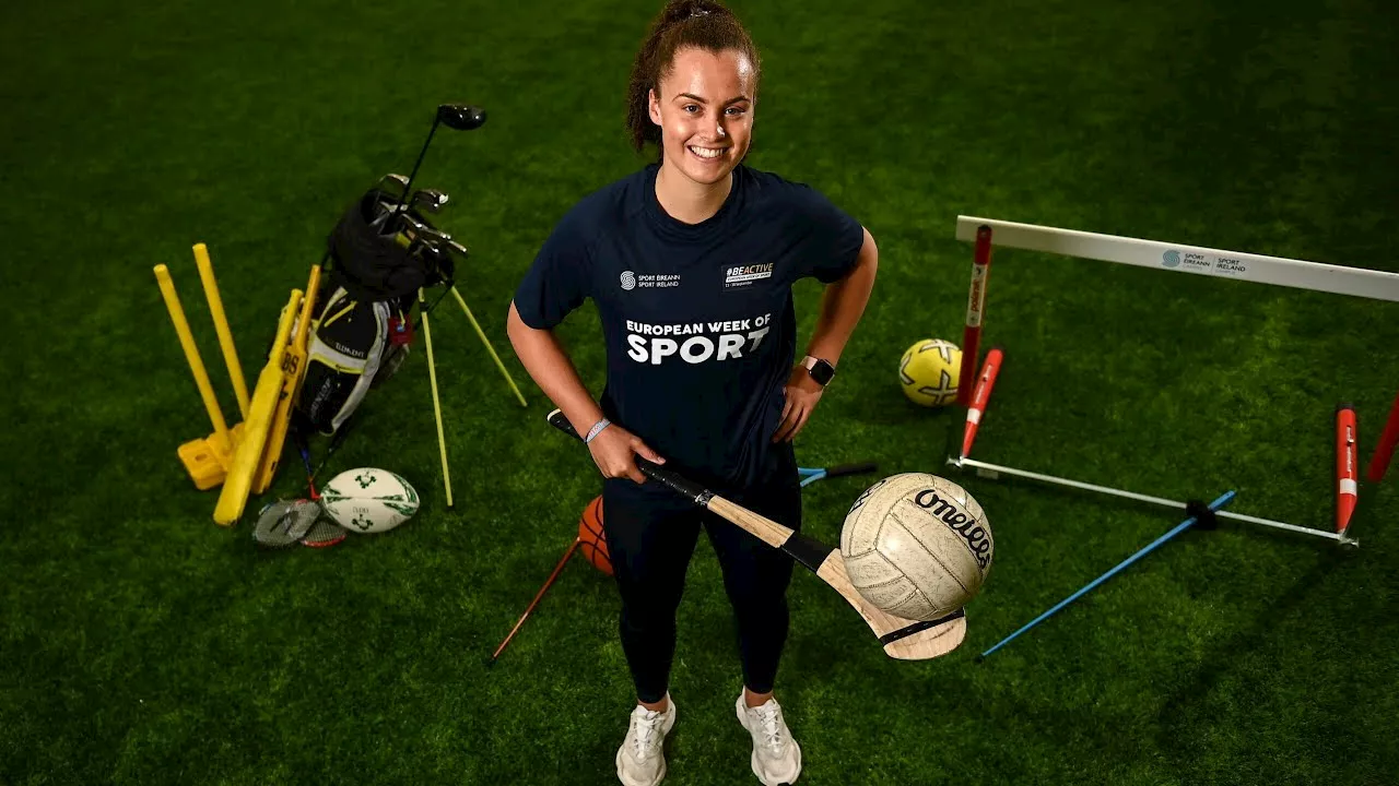 Women in Sport: Meath GAA player Emma Duggan