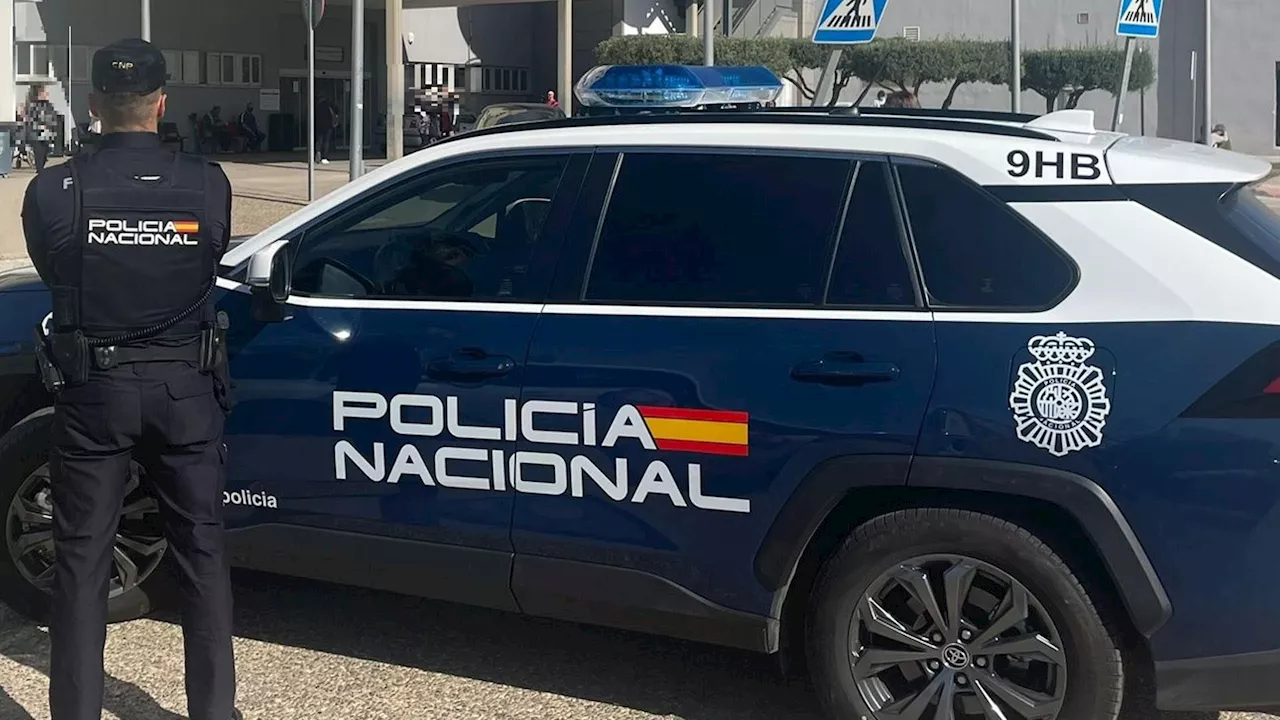 Detenido en Málaga el líder una comunidad por agredir sexualmente a sus fieles