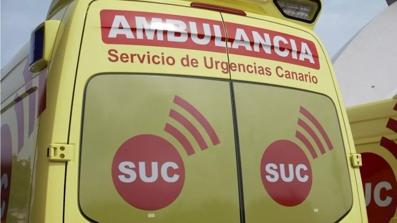 Muere un buceador al sufrir un accidente en la costa de Fuerteventura