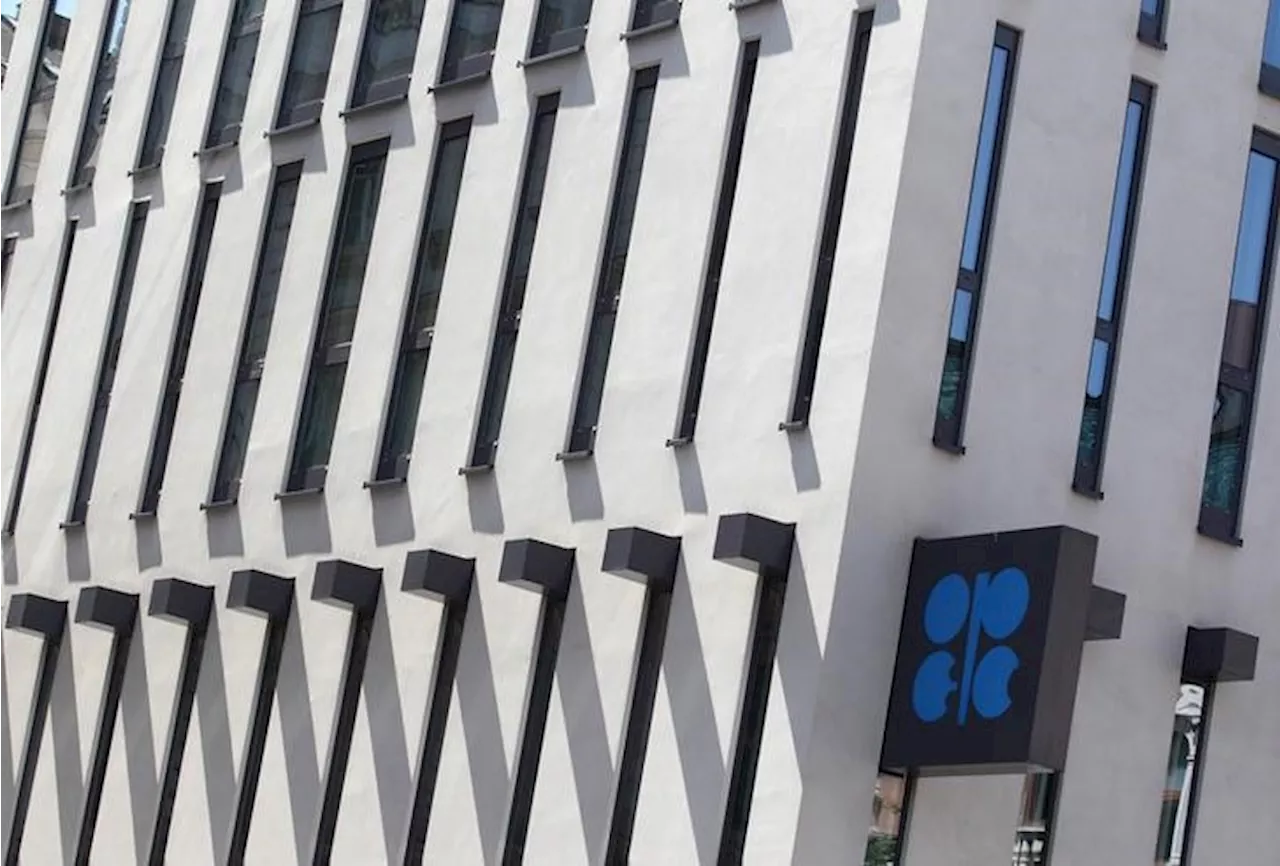 Oil prices slip despite OPEC+ production cut extension