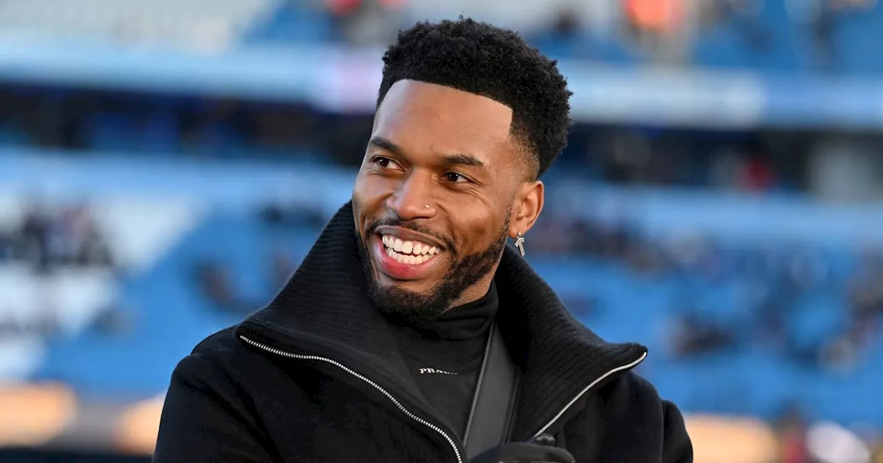 Daniel Sturridge names 'amazing' Liverpool duo who'll ease Arne Slot transition