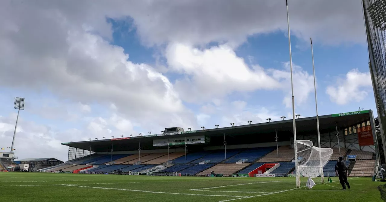 Dublin v Galway live stream of the All-Ireland Minor Championship quarter-final