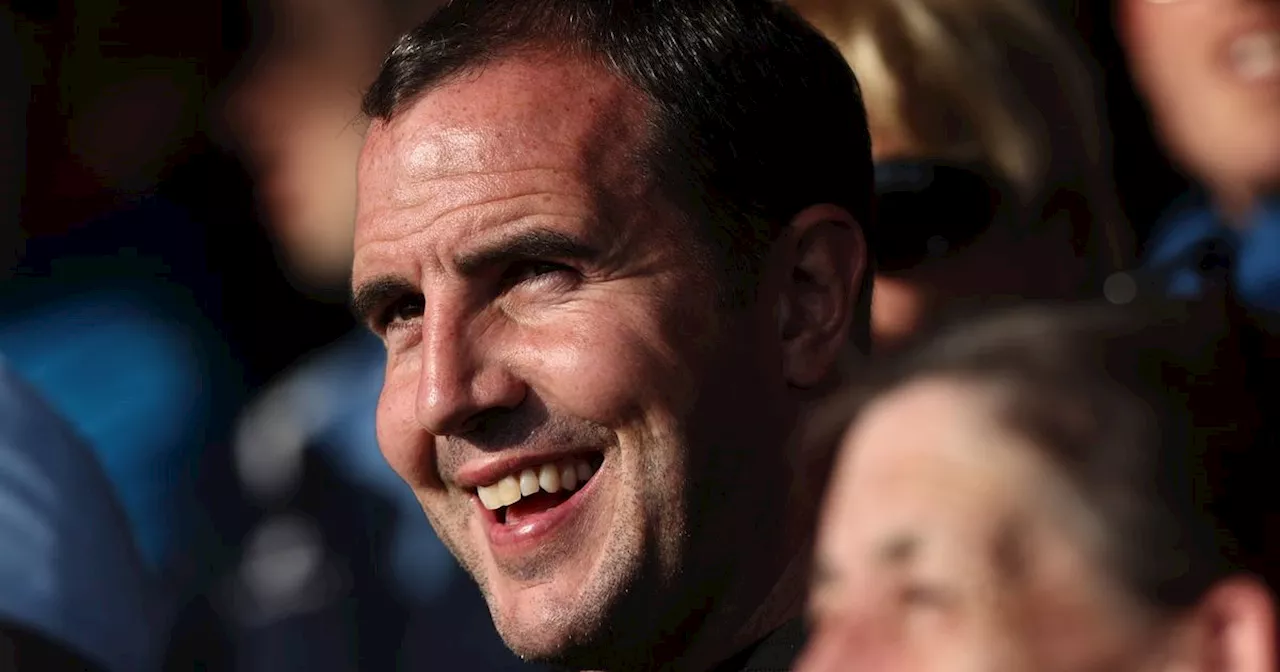 John O'Shea looks for 'Jimmy's winning matches' inspiration for Ireland fixtures