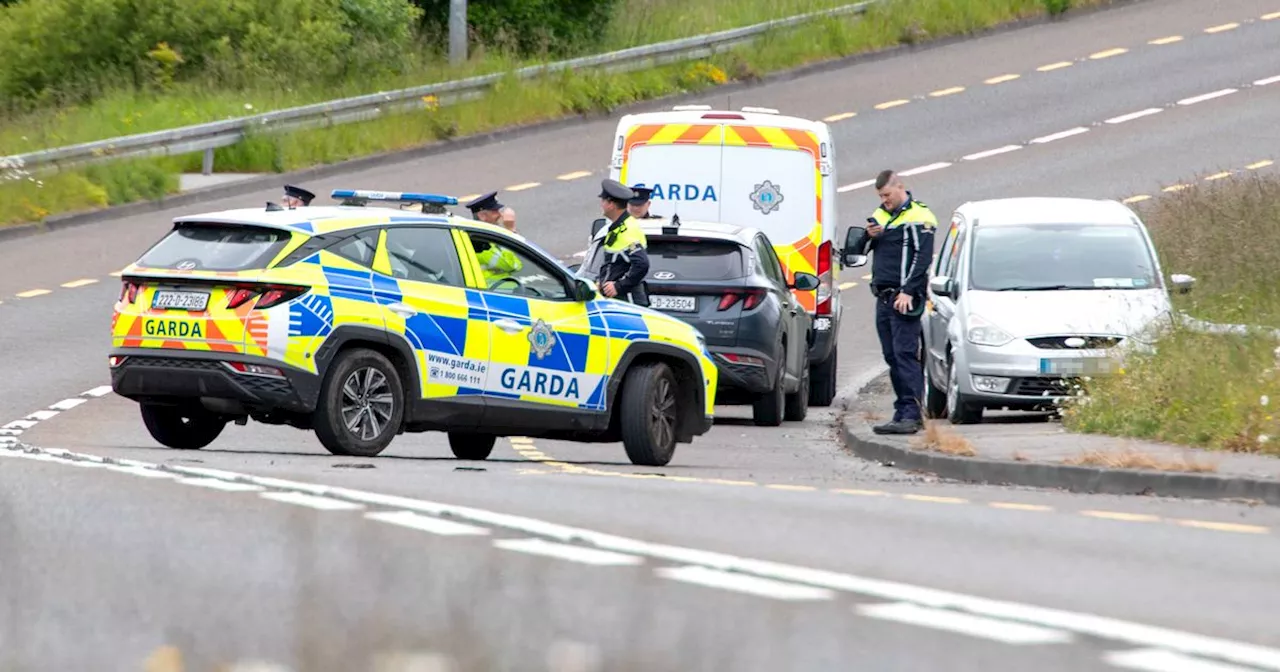 Man, 40s, tragically dies after single vehicle collision along motorway