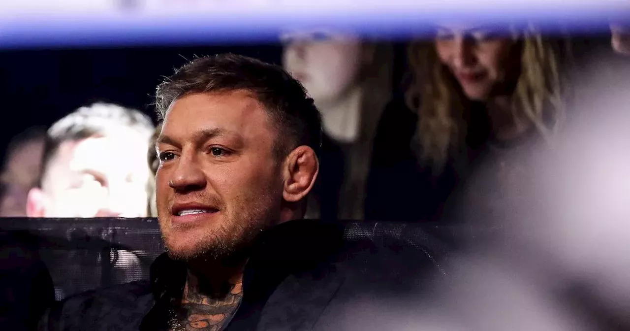 McGregor blasts Arthur Guinness and says he would 'slap him around the pub'