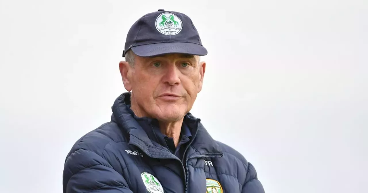 Meath legend blasts Colm O'Rourke and reckons time is up for Royals boss