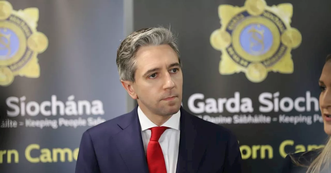 Garda investigation into Mayo incident where Taoiseach was ‘pushed and jostled’