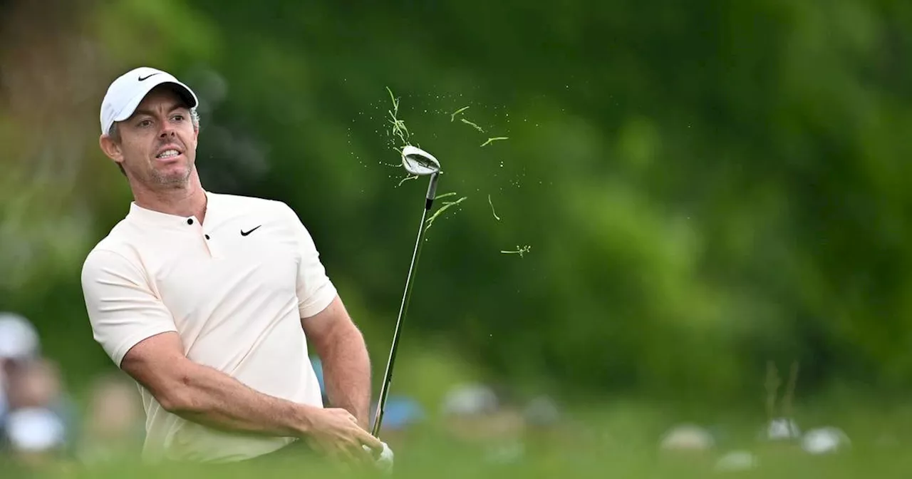 Rory McIlroy coming into form as he enjoys packed PGA Tour schedule