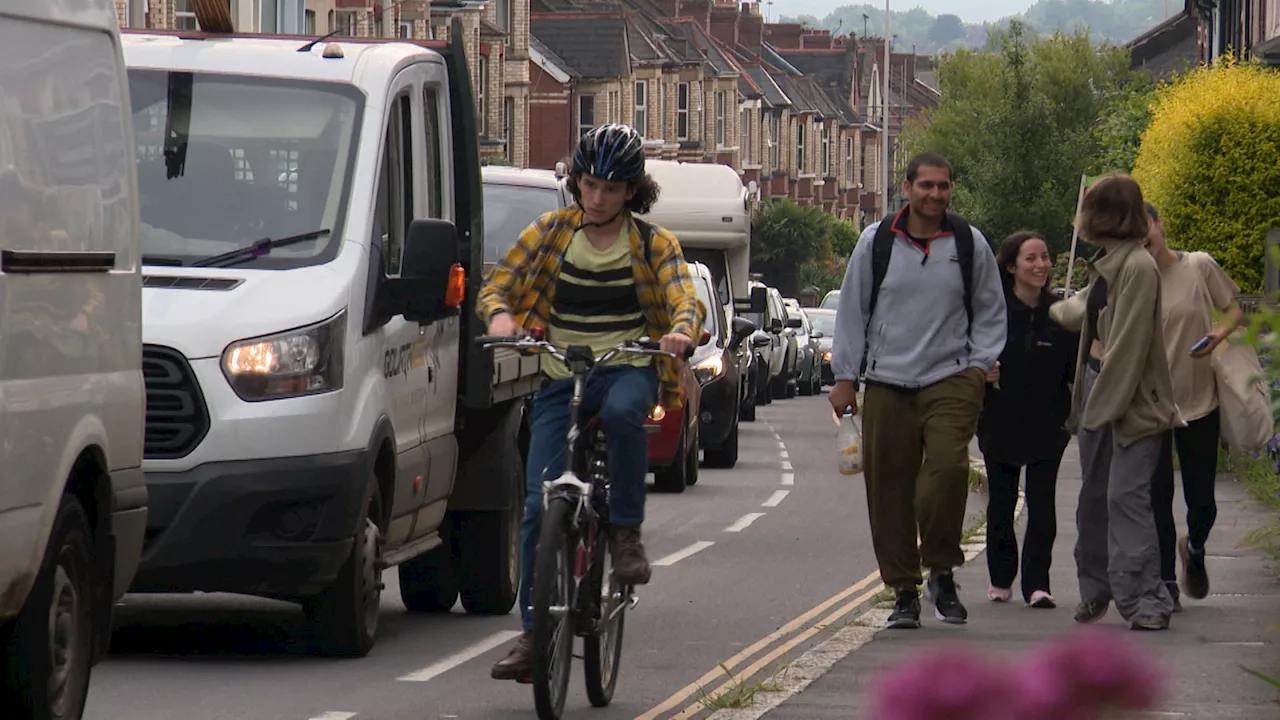 Exeter's low traffic neighbourhood scheme to be scrapped within weeks