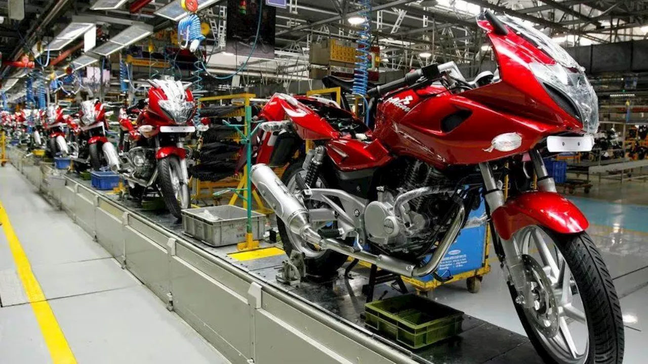 मई 2024 में कैसा रहा Bajaj Auto की बिक्री का मिजाज, अब है कंपनी की ये प्लानिंग