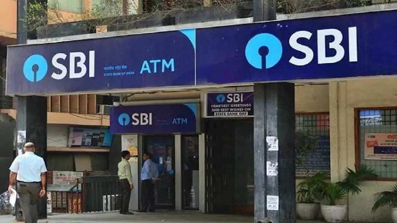 SBI Share Price: रॉकेट बना एसबीआई का शेयर, पहली बार 900 रुपये के पार पहुंचा स्टॉक, M-Cap भी 8 लाख करोड़ के पार