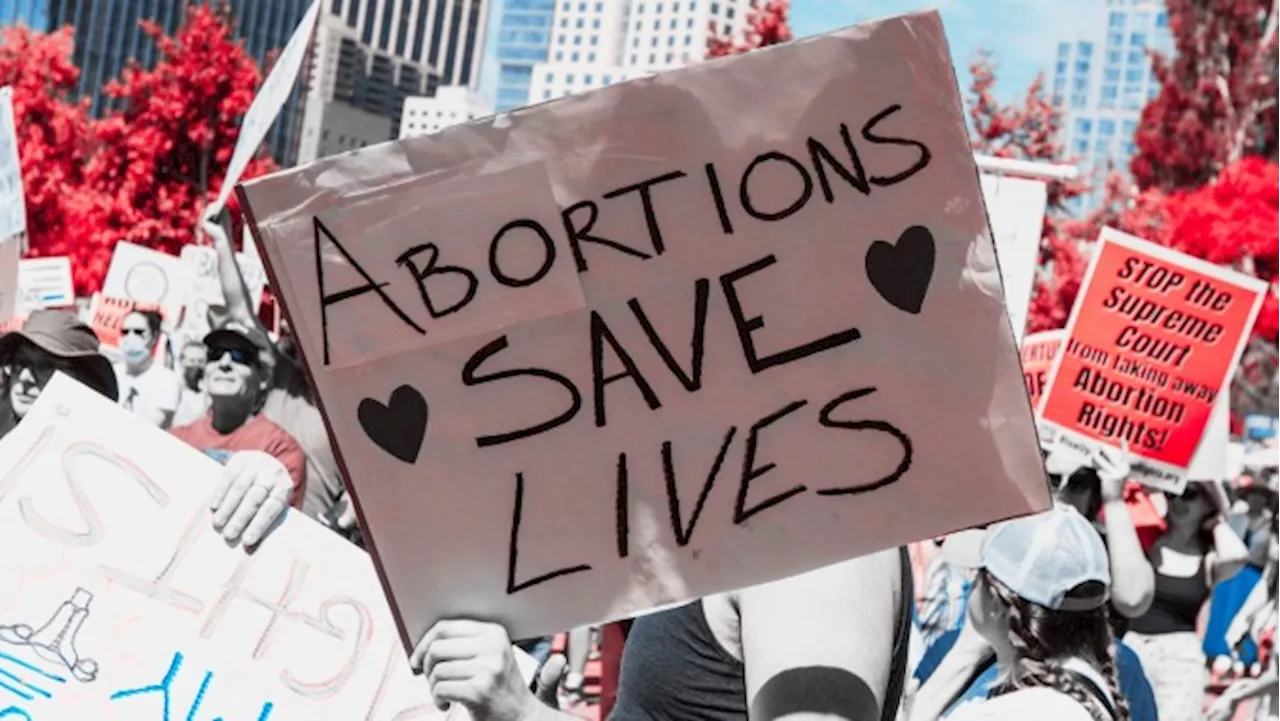 Post-Dobbs, Abortion Bans Have Given Abusers a New Power