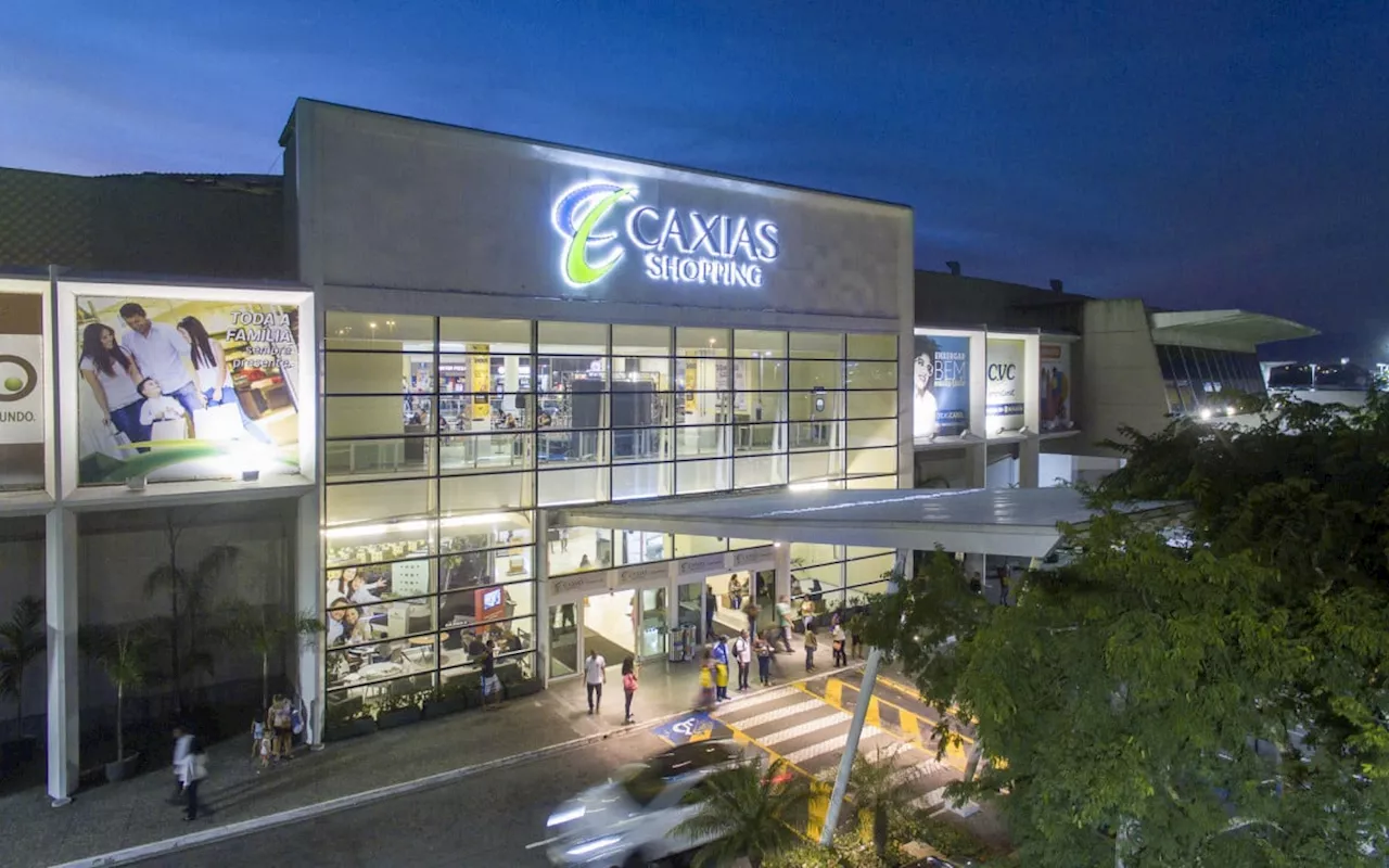 Caxias Shopping oferece atrações gratuitas para o Dia dos Namorados