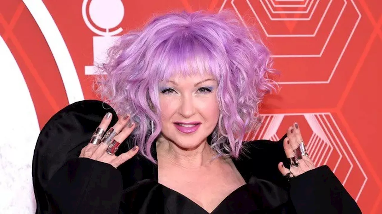 Atração do Rock in Rio, Cyndi Lauper anuncia despedida dos palcos