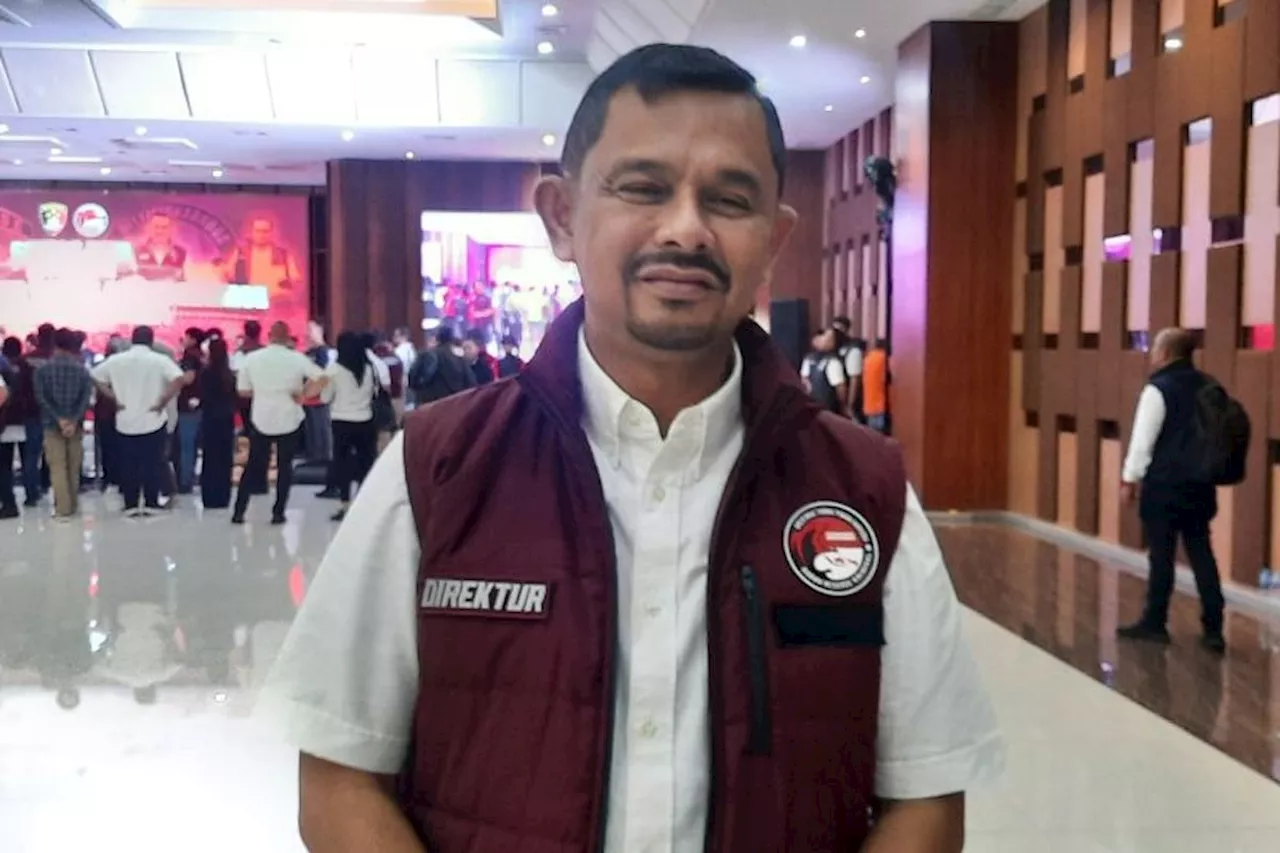 Polri Minta Thailand Barter Buronan Sia Pang Nanode dengan Fredy Pratama