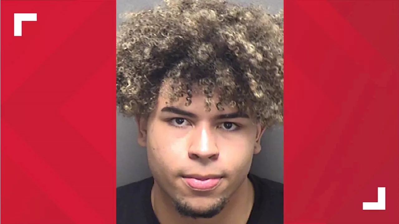 BCSO searching for teen wanted for multiple arrest warrants