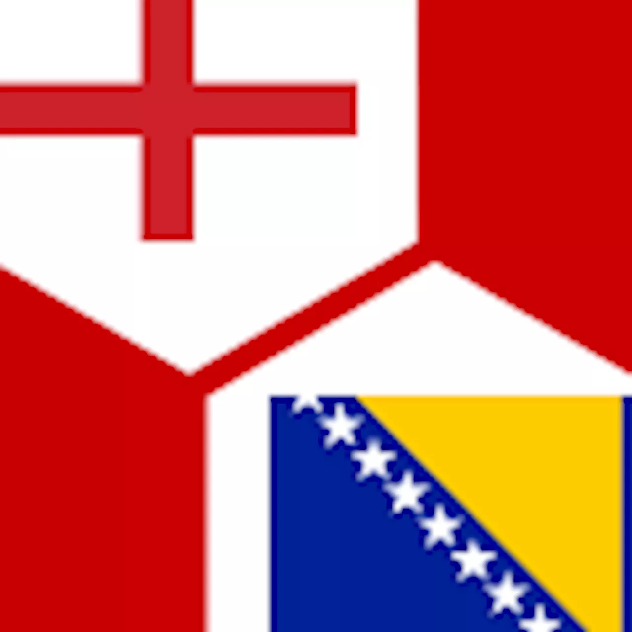 Bosnien-Herzegowina : | 3. Spieltag | Nationalteams Freundschaftsspiele 2024