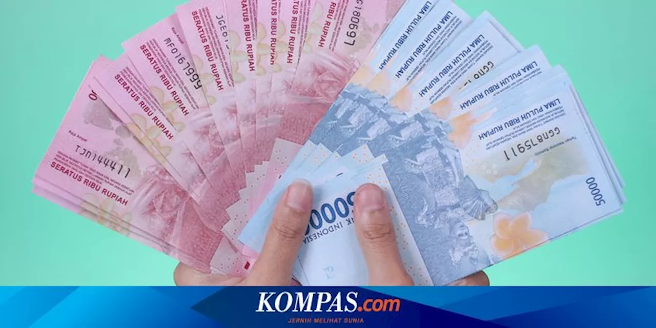 Gaji Ke-13 PNS Cair Mulai Hari Ini, Cek Penerima dan Komponennya!