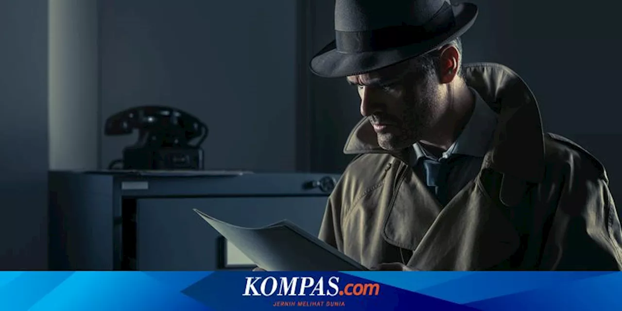 MI6 Rekrut Pegawai Negara China untuk Jadi Mata-mata Inggris