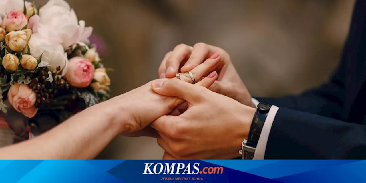 Ramai soal Tren Pernikahan Tanpa Rasa Cinta dan Hasrat Seksual di Jepang, Apa Itu?