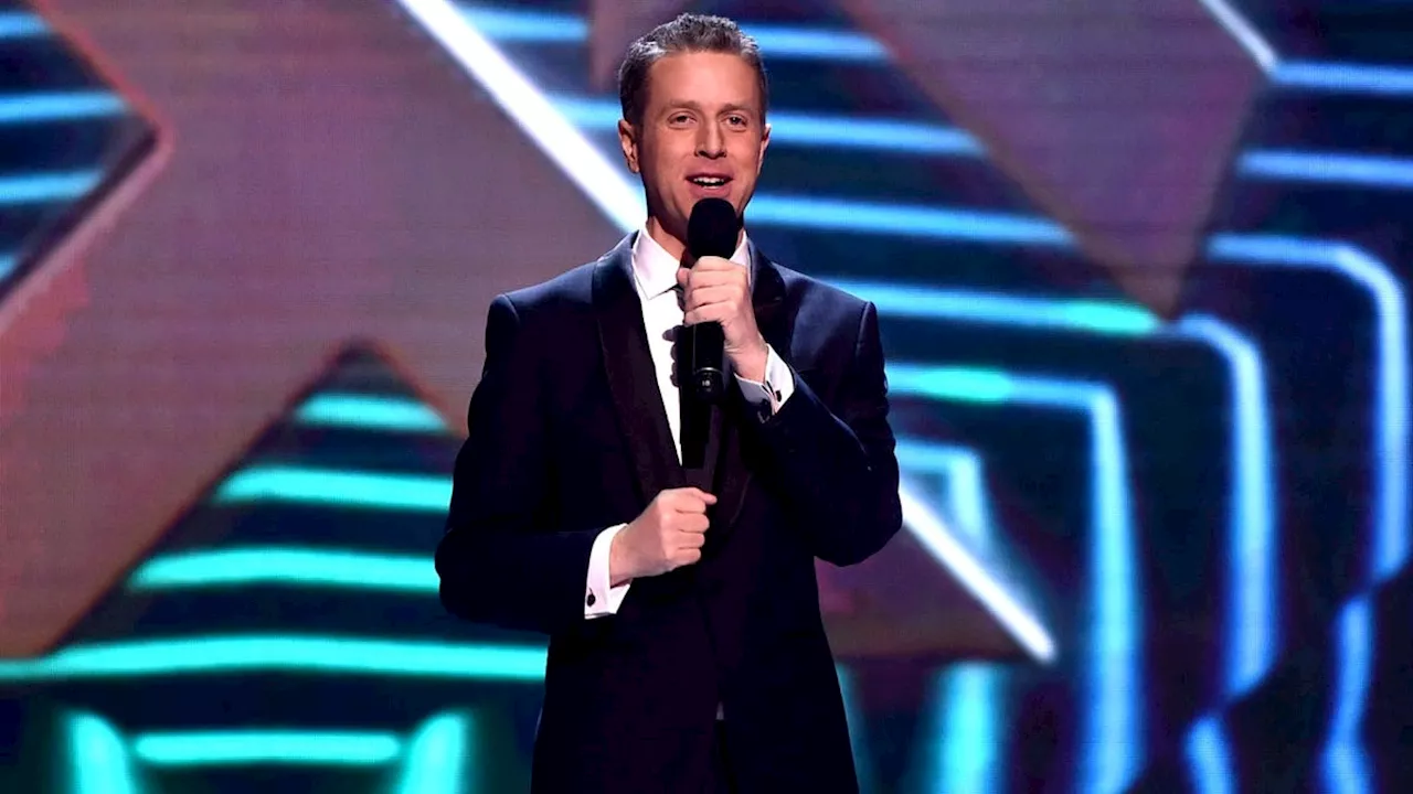 Geoff Keighley Wants You To Lower Your Expectations For Summer Game Fest