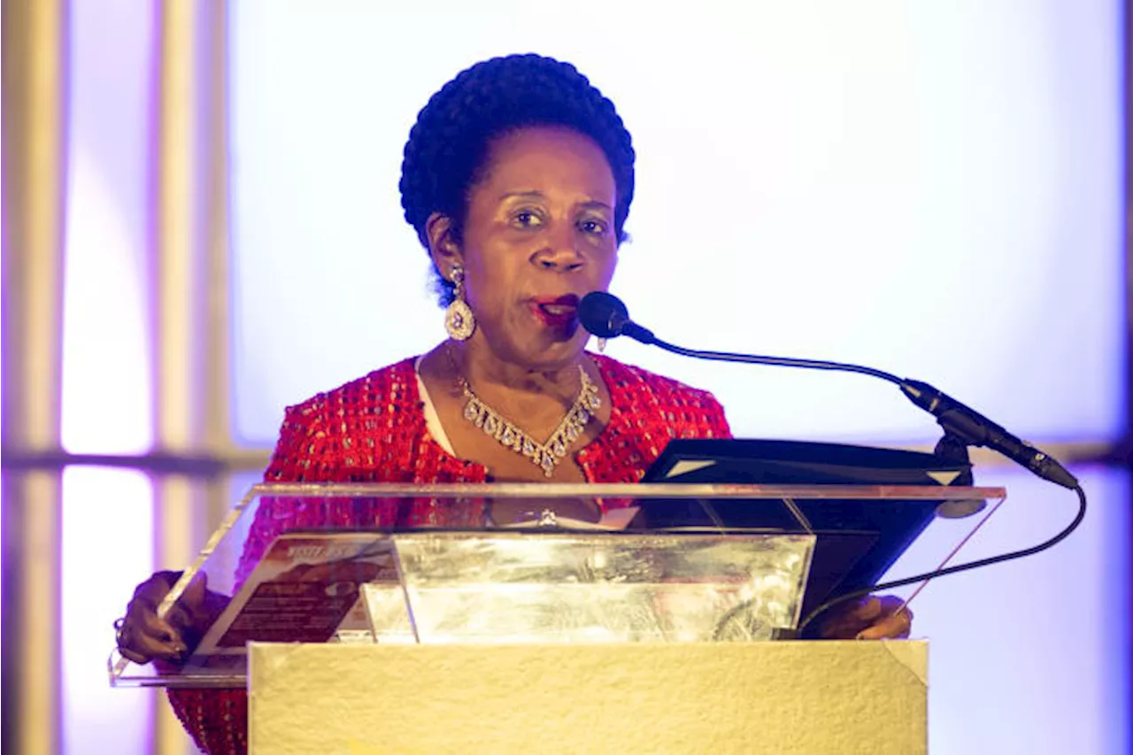 ‘I stand in faith:’ Congresswoman Sheila Jackson Lee announces pancreatic cancer diagnosis