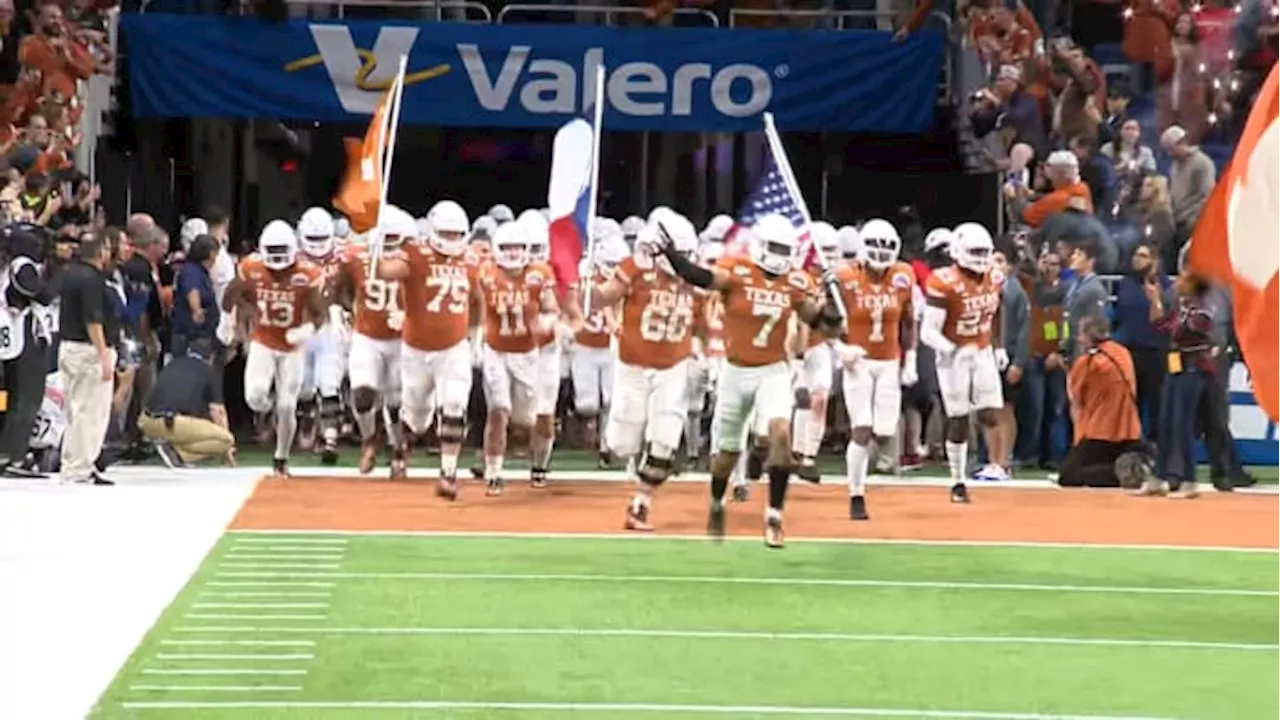 Alamo Bowl barred from selecting Texas or Oklahoma for next 2 seasons, reports say