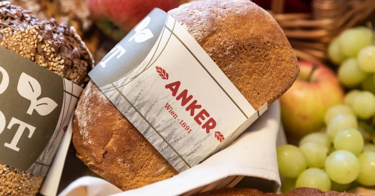 Chefwechsel bei Wiener Traditionsbäckerei Anker