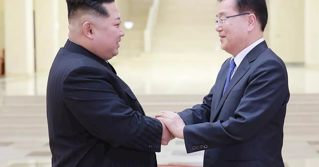 Südkorea plant Militärabkommen mit Nordkorea auszusetzen