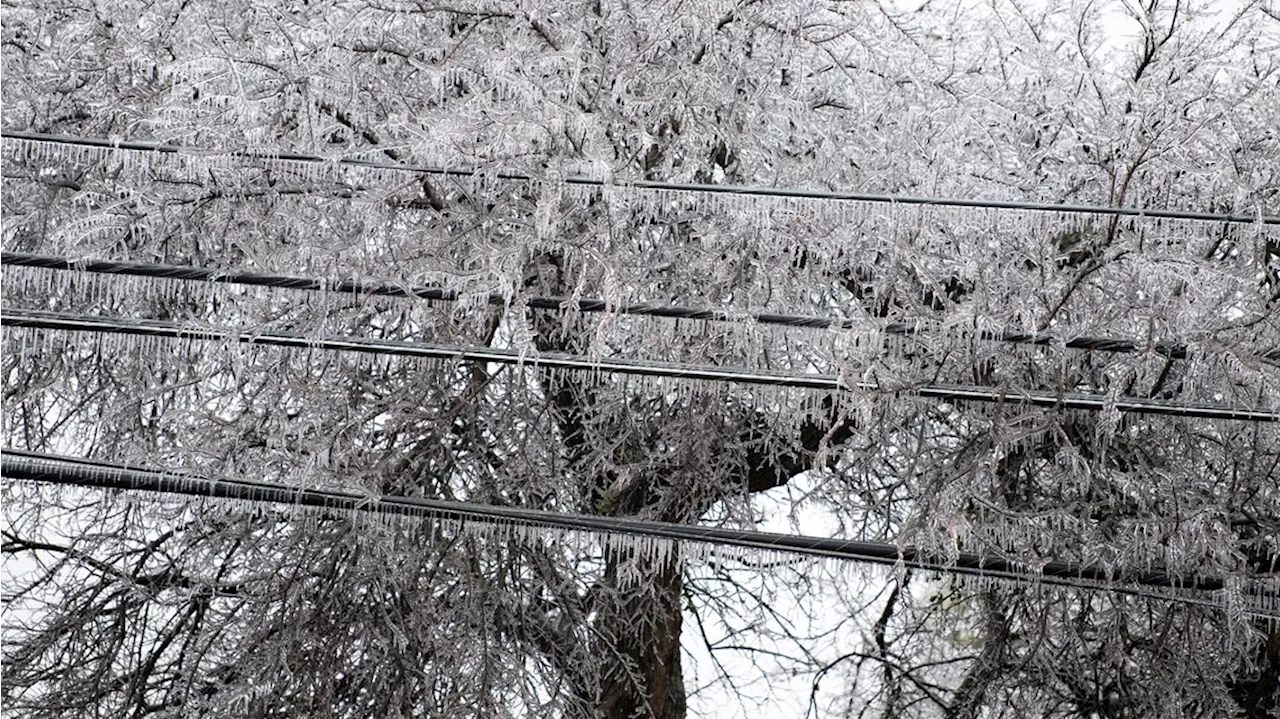 Connecting the Texas power grid could've kept power on during 2021 winter storm, MIT researchers say