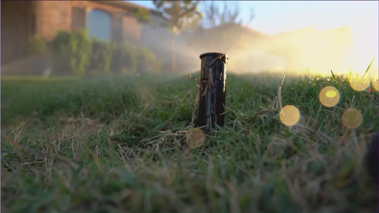 Southwest Austin residents asked to conserve water as water main is repaired Friday