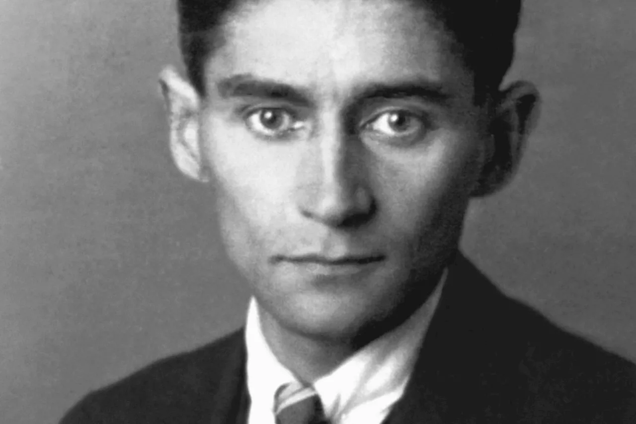 « Franz Kafka, cet inconnu illustre » : l’auteur tchèque, loin des idées reçues