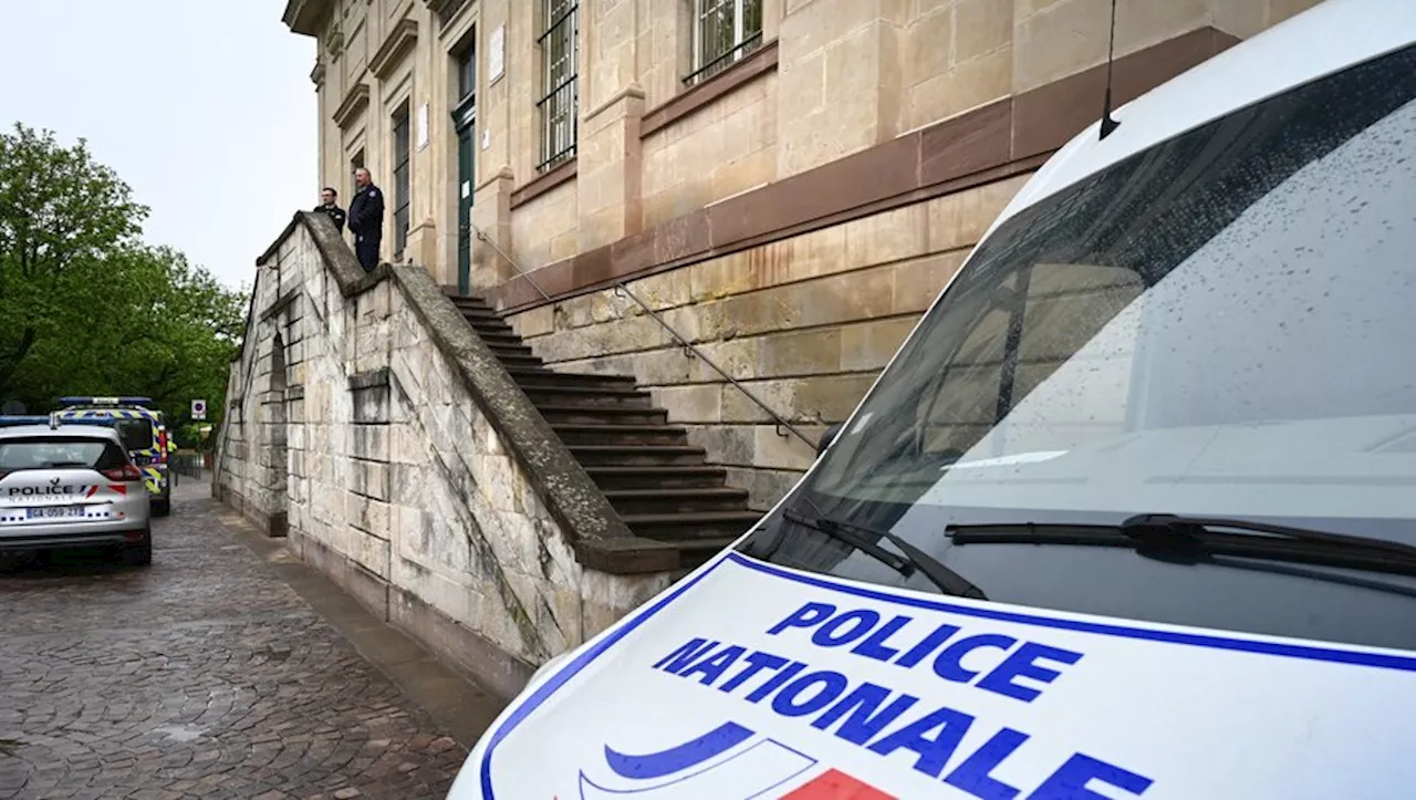 Un jeune apprenti maçon jugé pour viols par la cour d’assises des mineurs du Tarn