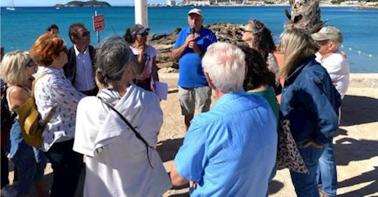 Le projet de requalification du bord de mer avance pas à pas