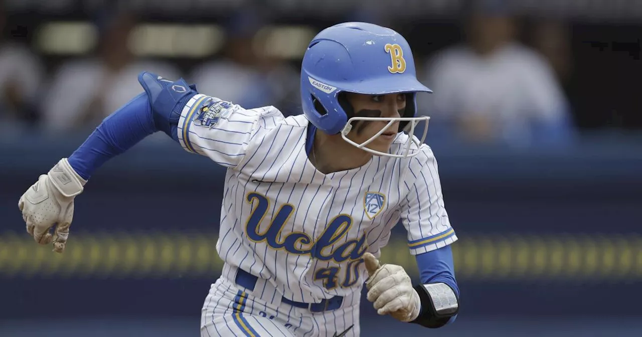 The Sports Report: UCLA softball's season comes to an end